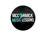 McCormick Music Lessons